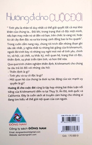 hướng đi cho cuộc đời - Ảnh 6