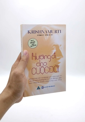 hướng đi cho cuộc đời - Ảnh 7