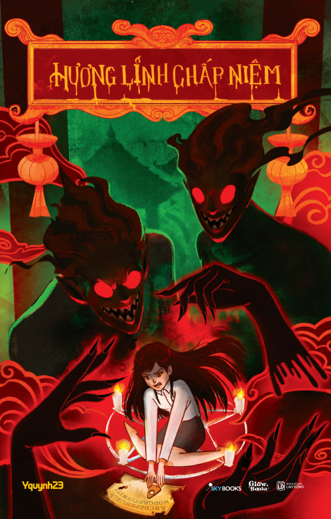 hương linh chấp niệm - Ảnh 2