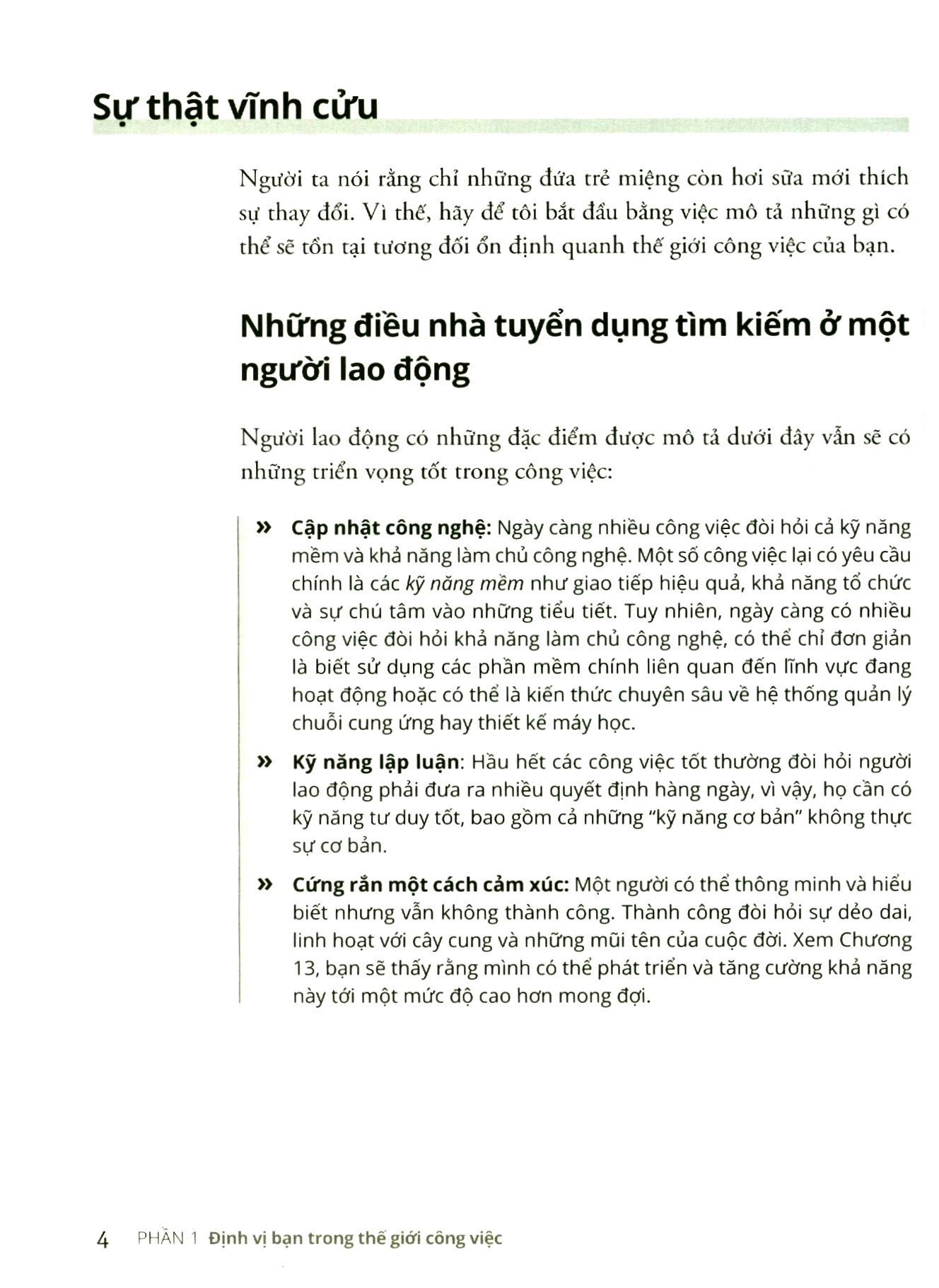 hướng nghiệp for dummies - Ảnh 4