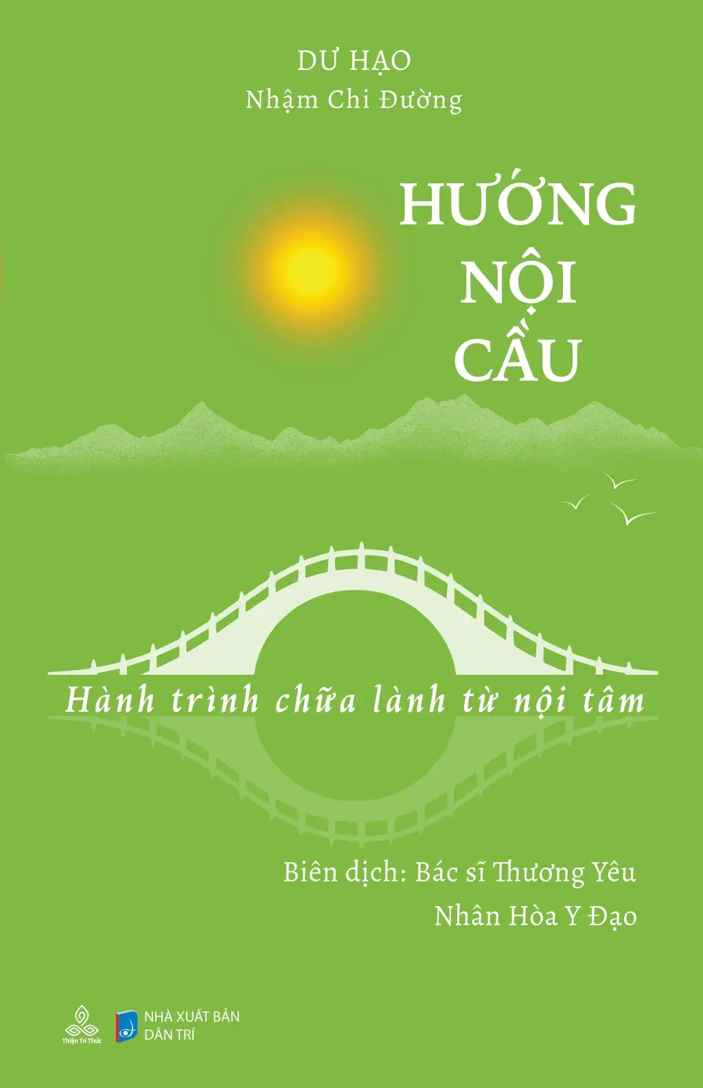 Hướng Nội Cầu - Hành Trình Chữa Lành Từ Nội Tâm - Ảnh 2