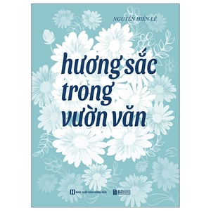 hương sắc trong vườn văn - Ảnh 2