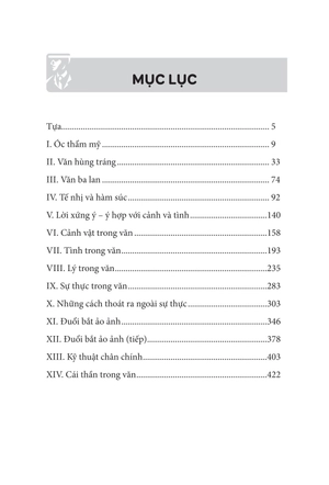 hương sắc trong vườn văn - Ảnh 6