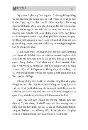 hương sắc trong vườn văn - Ảnh 9