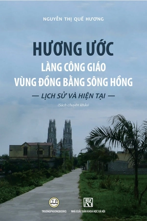 hương ước làng công giáo vùng đồng bằng sông hồng - lịch sử và hiện tại - Ảnh 2
