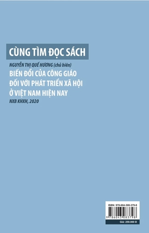 hương ước làng công giáo vùng đồng bằng sông hồng - lịch sử và hiện tại - Ảnh 3