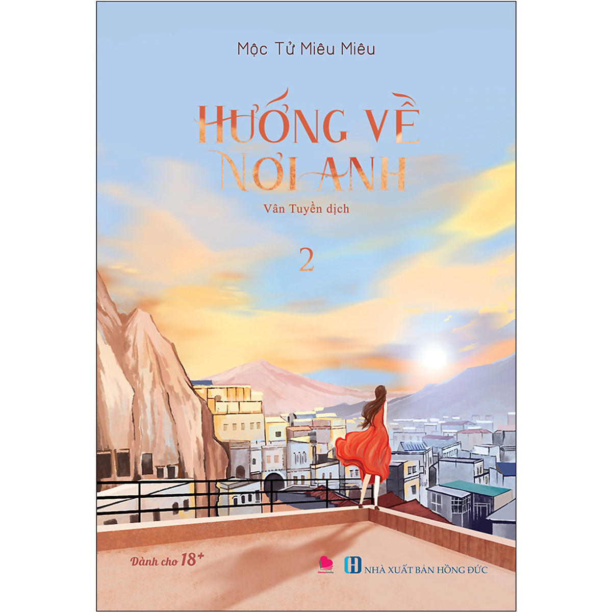 hướng về nơi anh (bộ 2 tập) - Ảnh 3