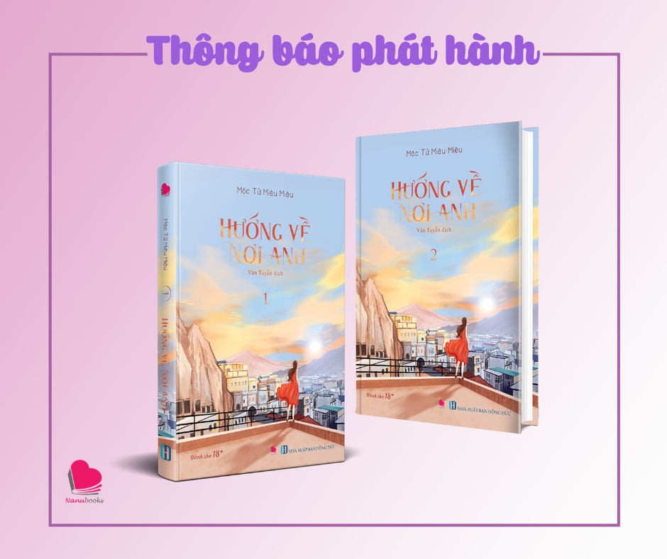 hướng về nơi anh (bộ 2 tập) - Ảnh 7
