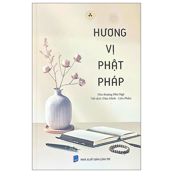 Hương Vị Phật Pháp