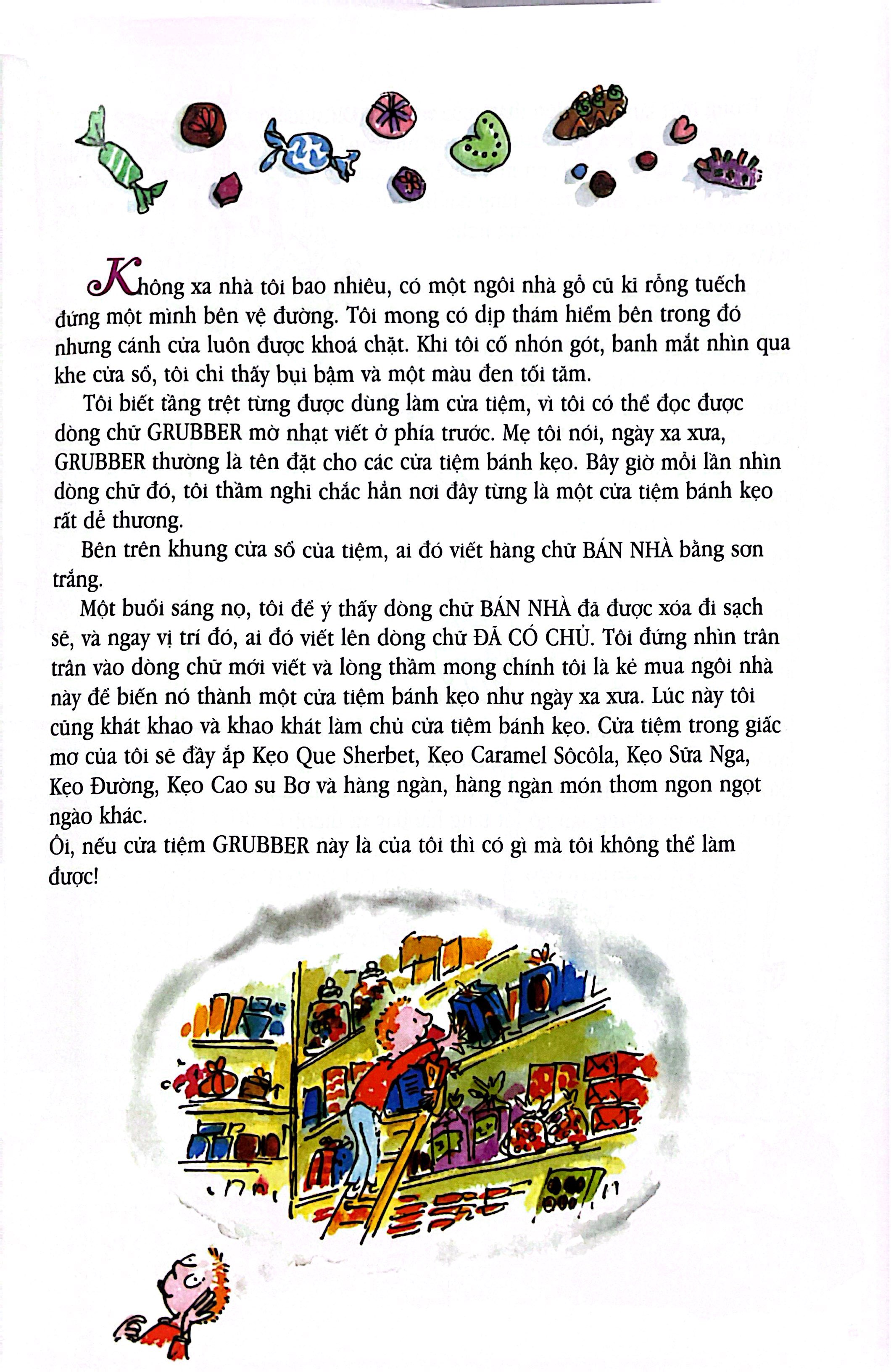 Hươu Cao Cổ, Chim Bồ Nông Và Tôi (Tái Bản 2025) - Ảnh 4