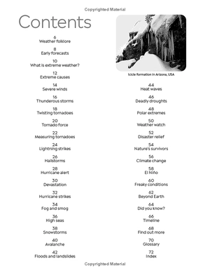 hurricane and tornado - Ảnh 6
