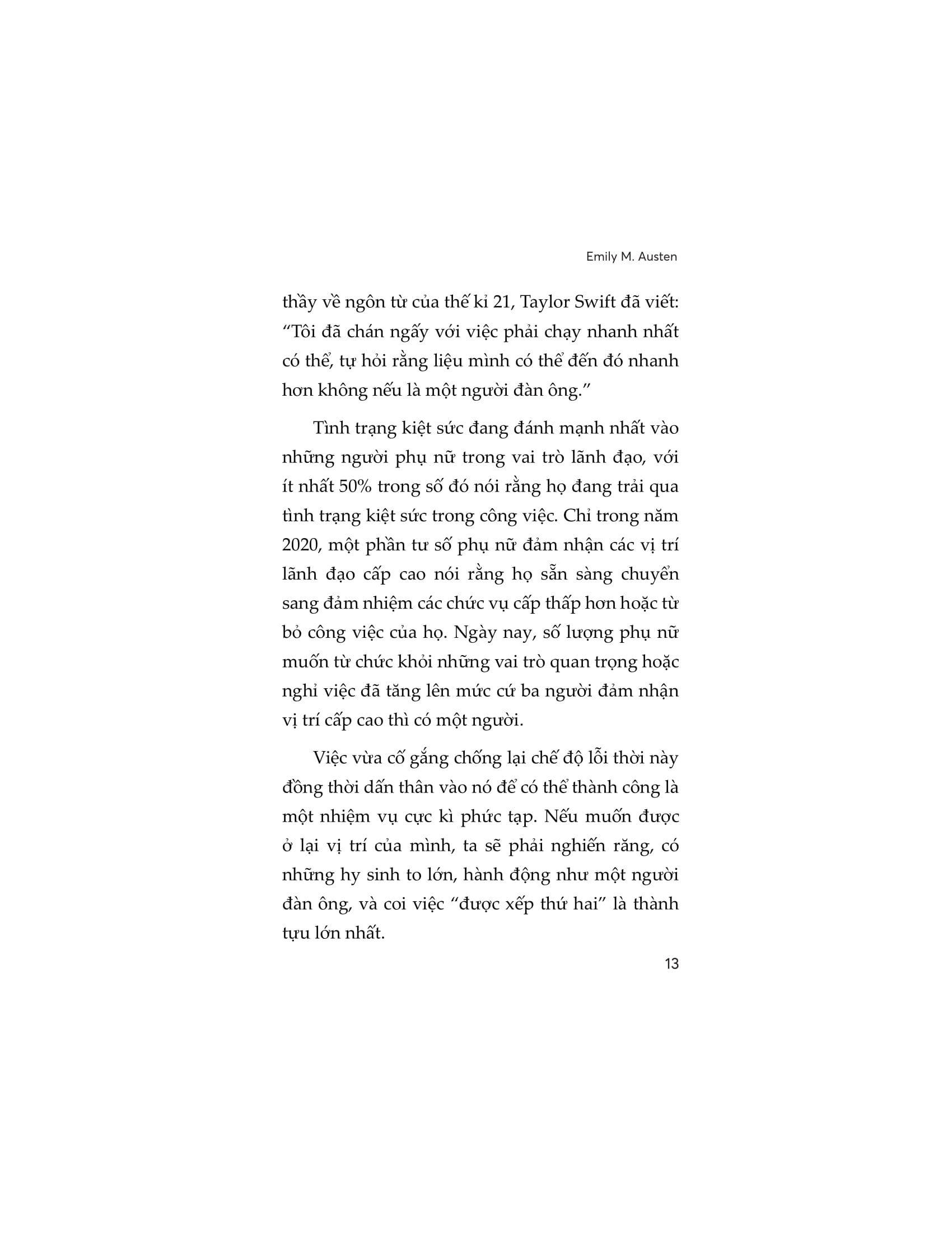 Hustle Thế Hệ Mới - Năng Suất Nhưng Không Kiệt Sức - Ảnh 11