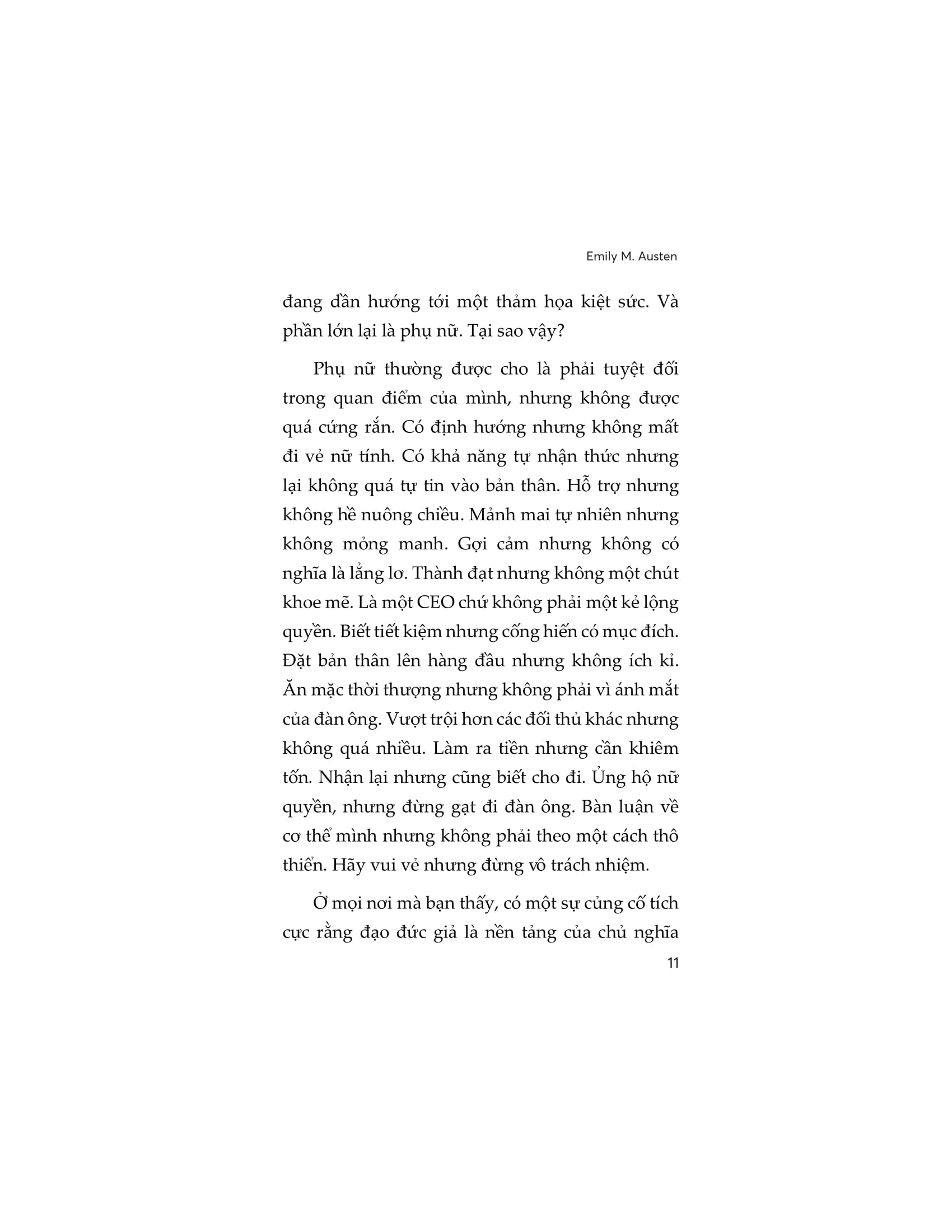 Hustle Thế Hệ Mới - Năng Suất Nhưng Không Kiệt Sức - Ảnh 9