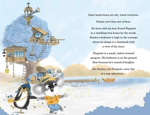 huxley and flapjack: race to the rescue - Ảnh 5