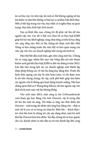 huy động vốn: khó mà dễ! (tái bản 2018) - Ảnh 11