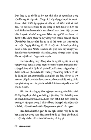 huy động vốn: khó mà dễ! (tái bản 2018) - Ảnh 15