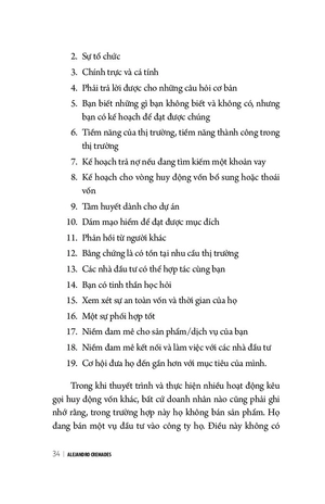 huy động vốn: khó mà dễ! (tái bản 2018) - Ảnh 21