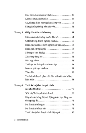 huy động vốn: khó mà dễ! (tái bản 2018) - Ảnh 3