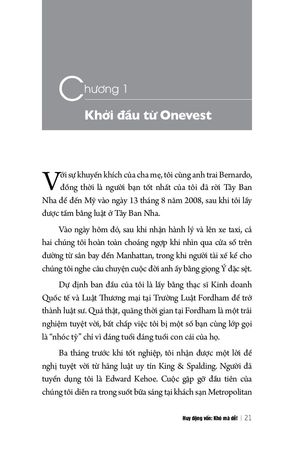 huy động vốn: khó mà dễ! (tái bản 2018) - Ảnh 8