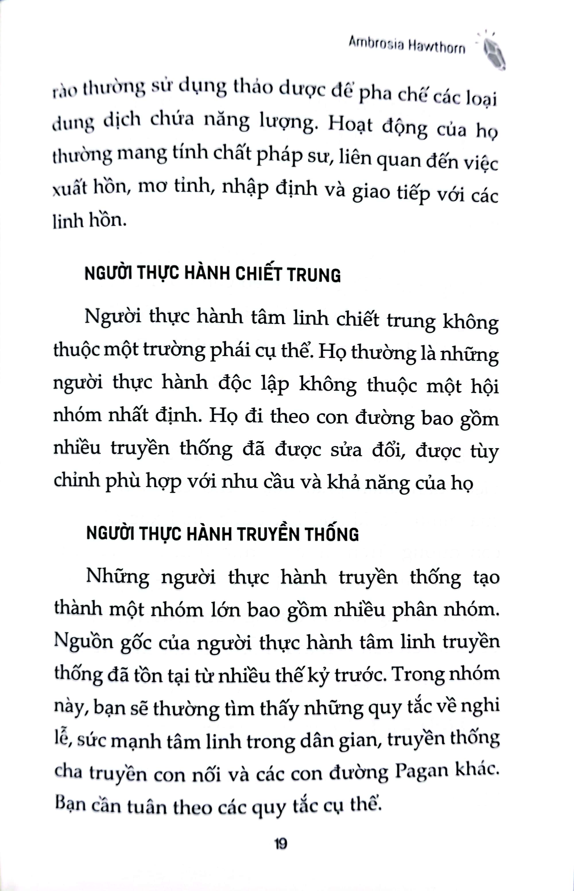 huyền học ứng dụng - Ảnh 10