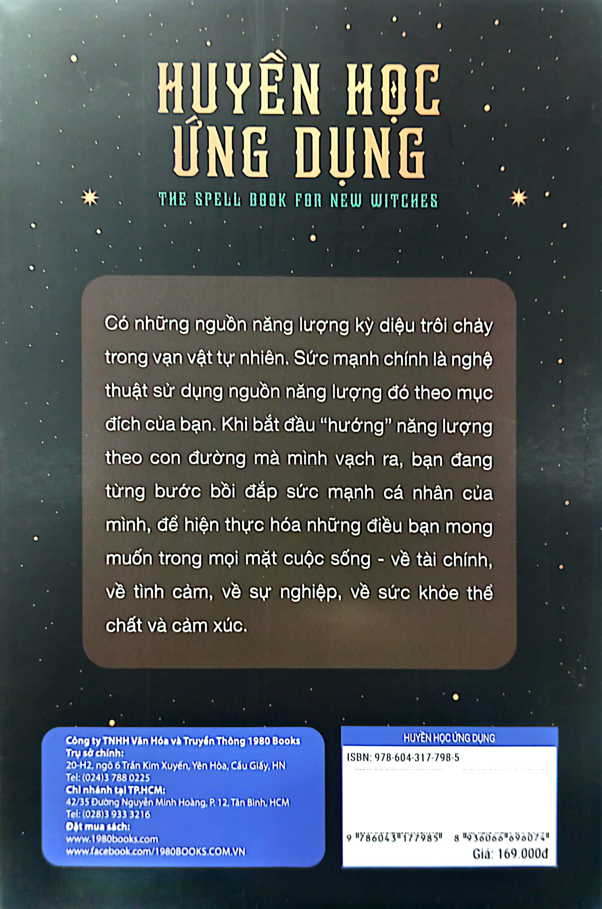 huyền học ứng dụng - Ảnh 11