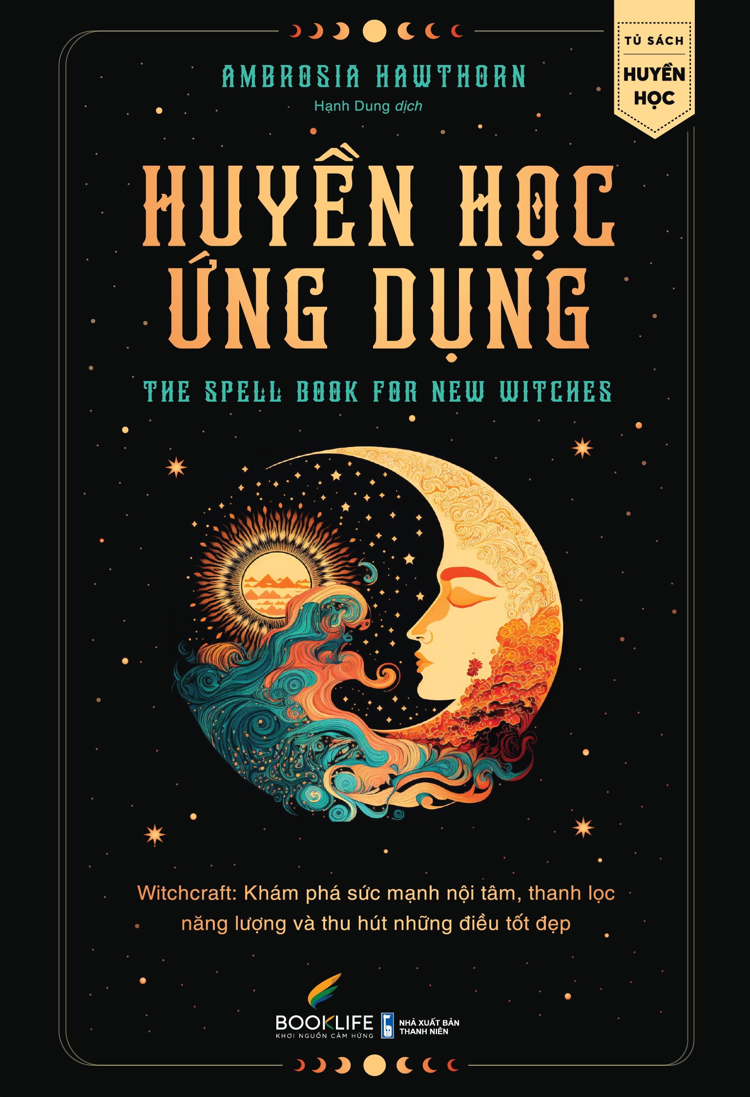 huyền học ứng dụng - Ảnh 2
