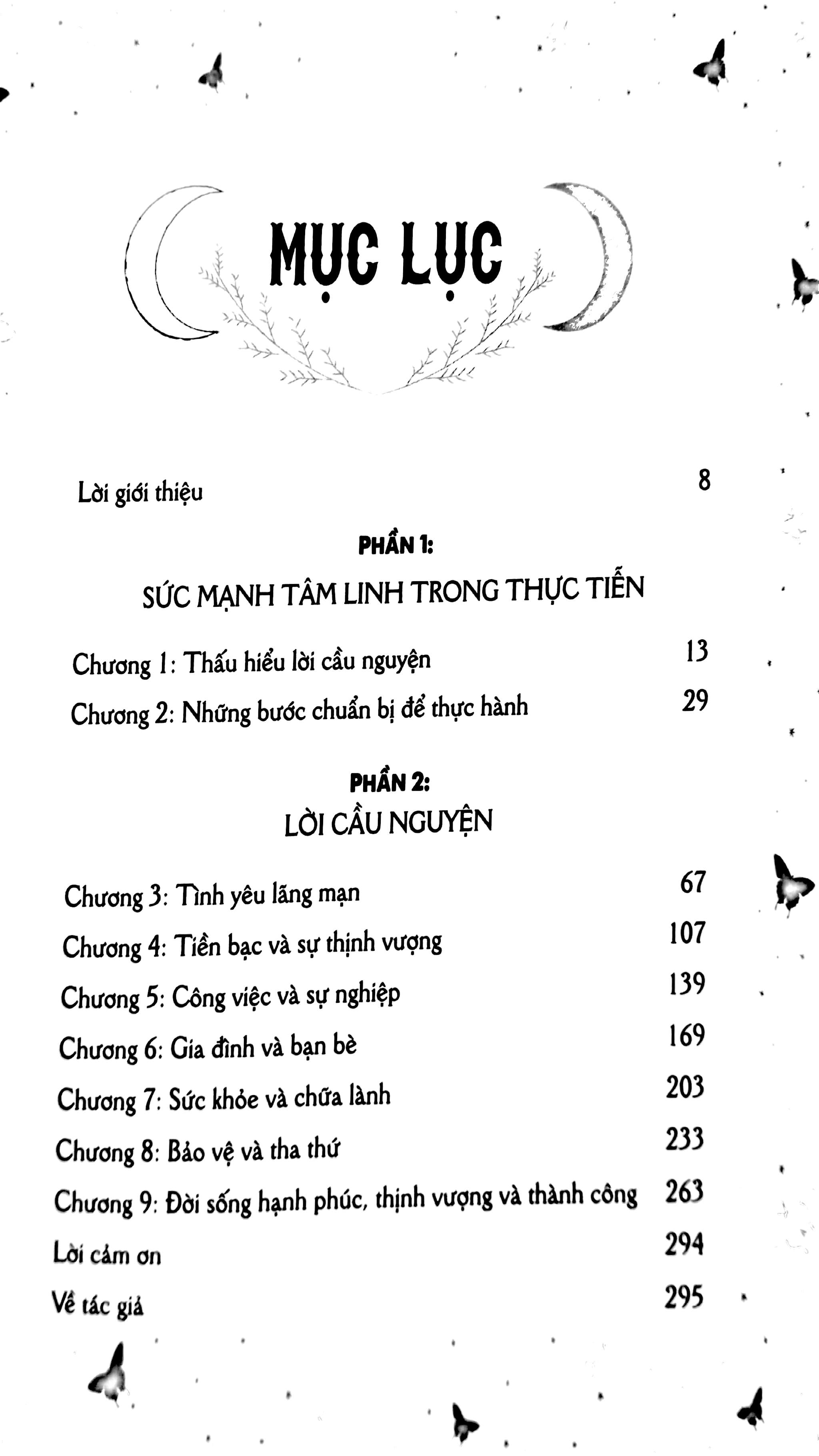 huyền học ứng dụng - Ảnh 4