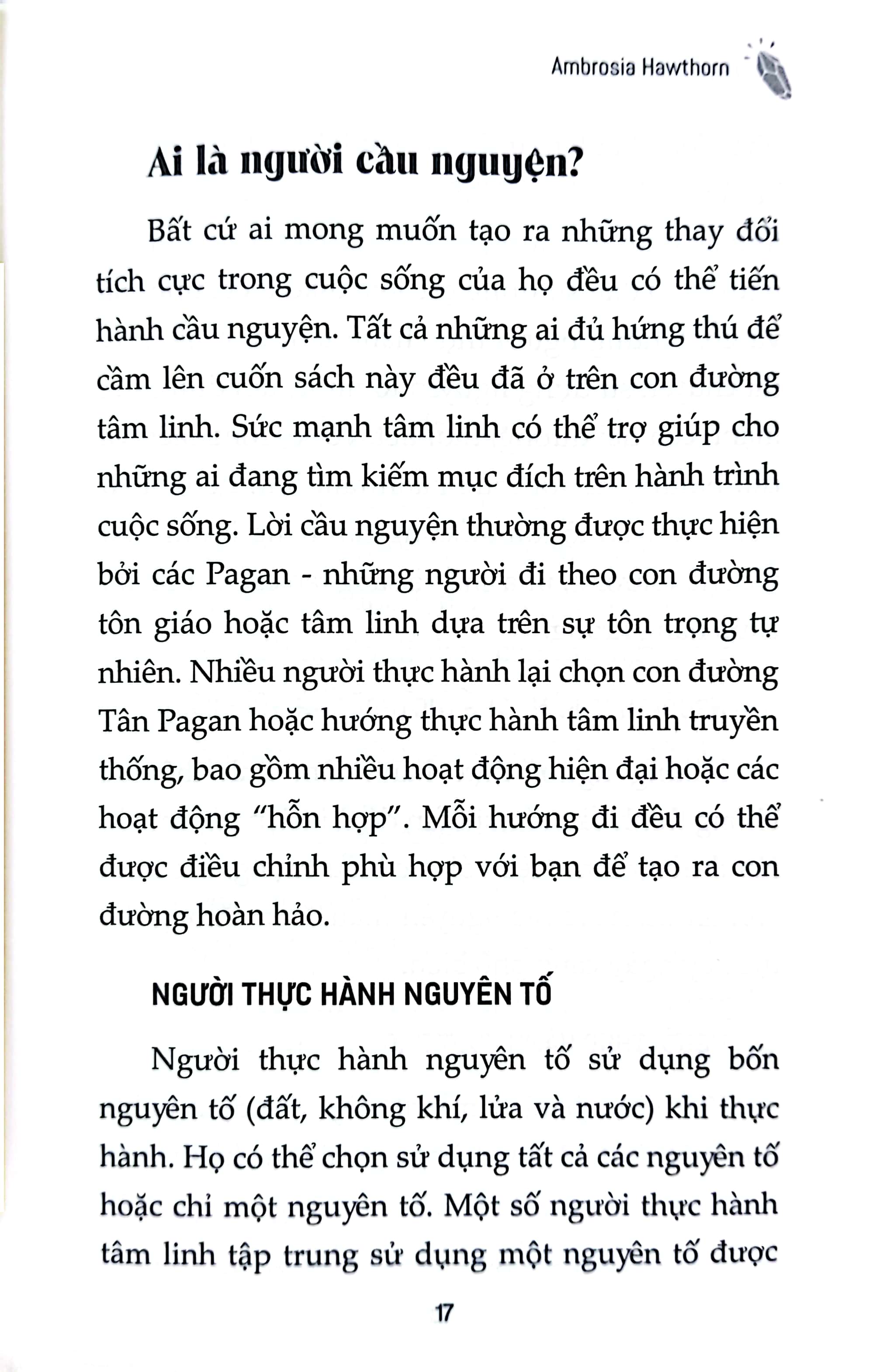 huyền học ứng dụng - Ảnh 8