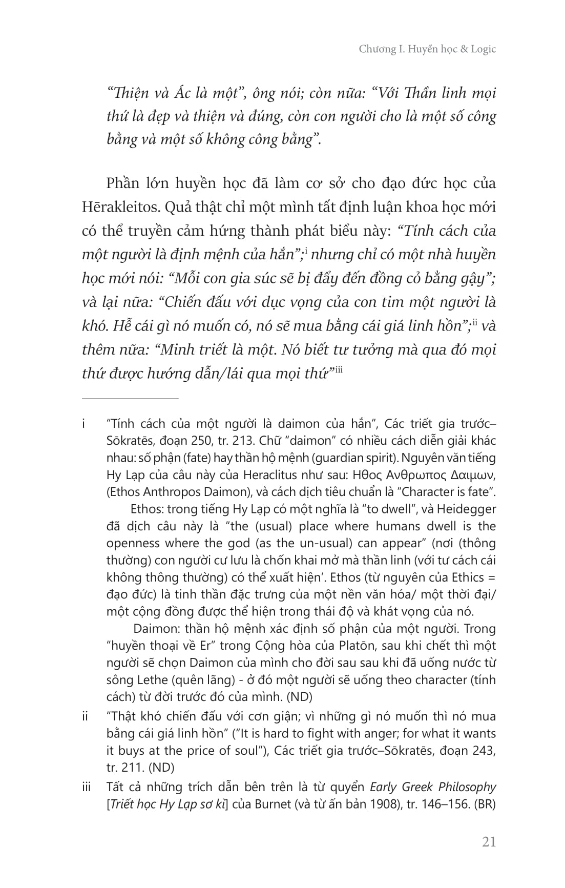 huyền học và logic và những tiểu luận khác - mysticism and logic and other essays - Ảnh 11