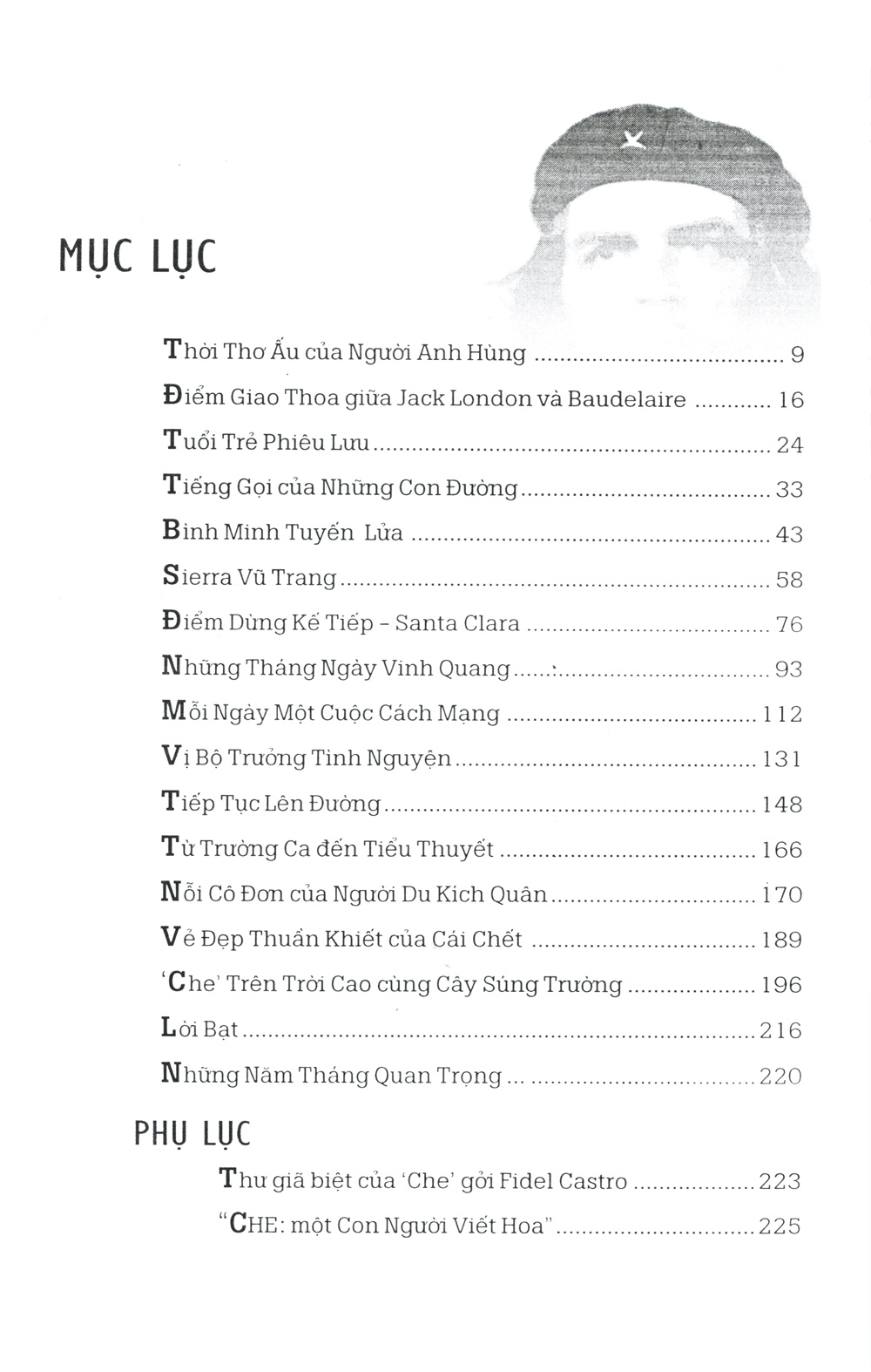 huyền thoại che - bản lĩnh tính cách tình yêu và sự bất tử (tái bản 2014) - Ảnh 3