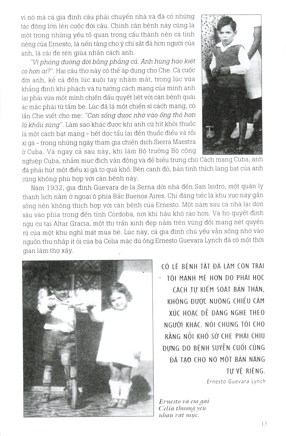 huyền thoại che - bản lĩnh tính cách tình yêu và sự bất tử (tái bản 2014) - Ảnh 8