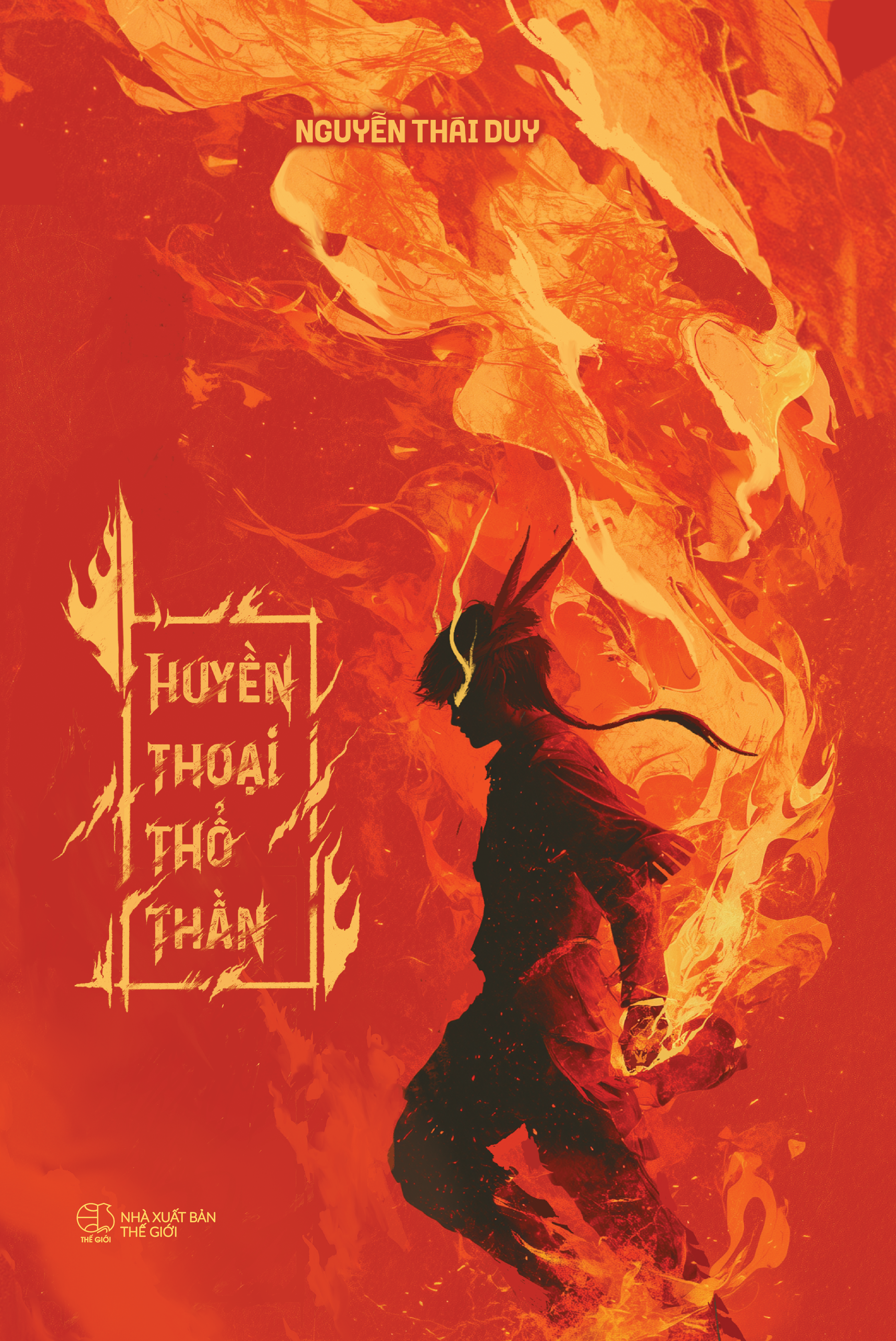 Huyển Thoại Thổ Thần - Ảnh 2