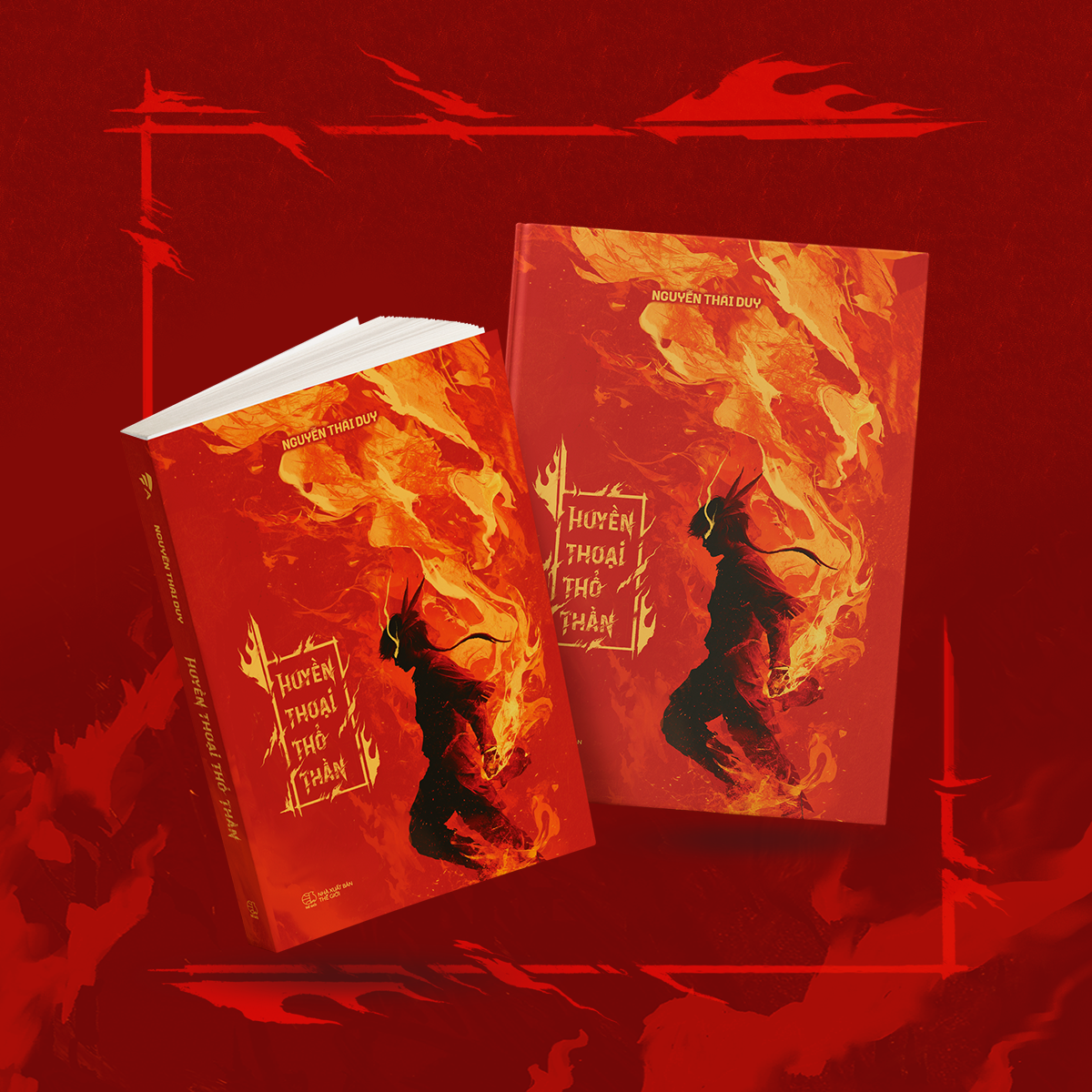 Huyển Thoại Thổ Thần - Ảnh 5