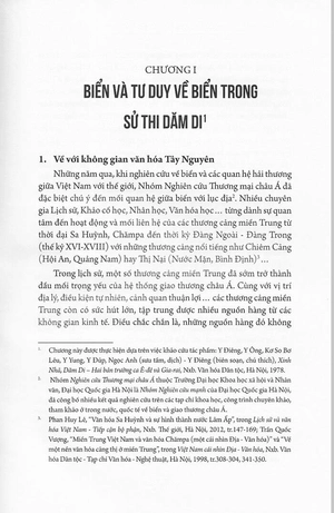 huyền thoại về một vùng đất: không gian văn hóa tây nguyên qua sử thi êđê - Ảnh 4