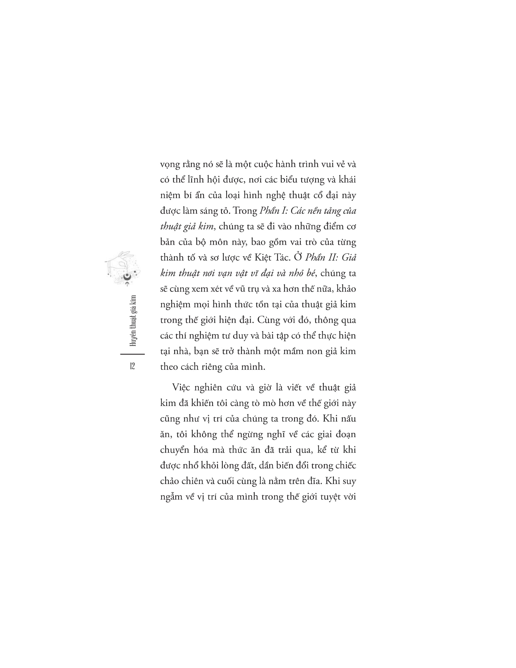 huyền thuật giả kim - Ảnh 11