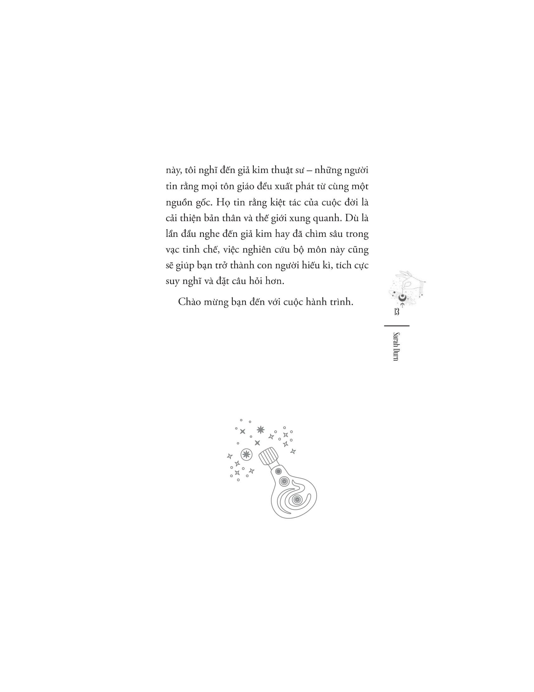 huyền thuật giả kim - Ảnh 12