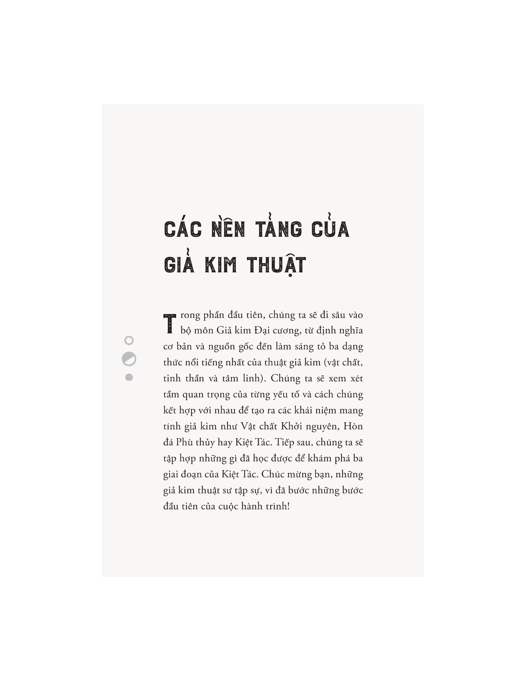 huyền thuật giả kim - Ảnh 14