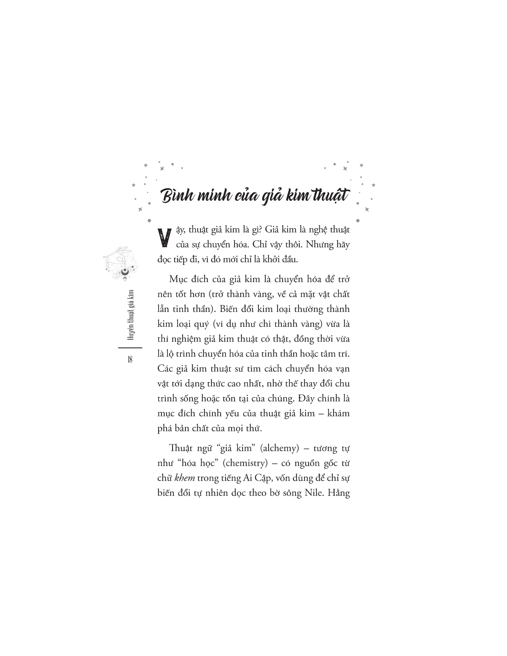 huyền thuật giả kim - Ảnh 16