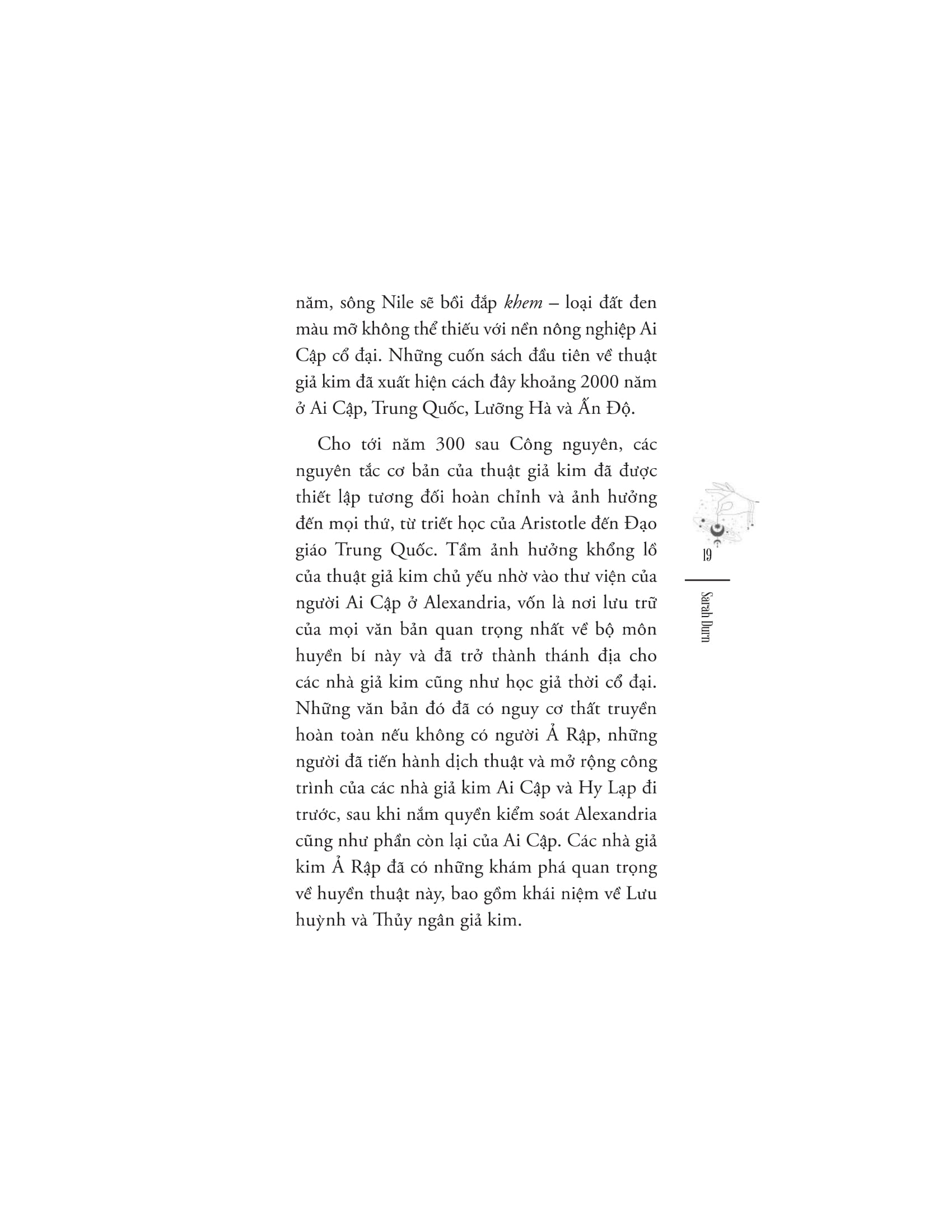 huyền thuật giả kim - Ảnh 17