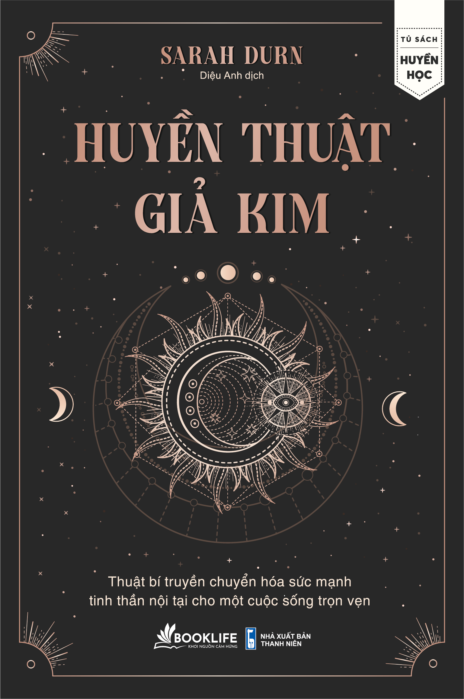 huyền thuật giả kim - Ảnh 2
