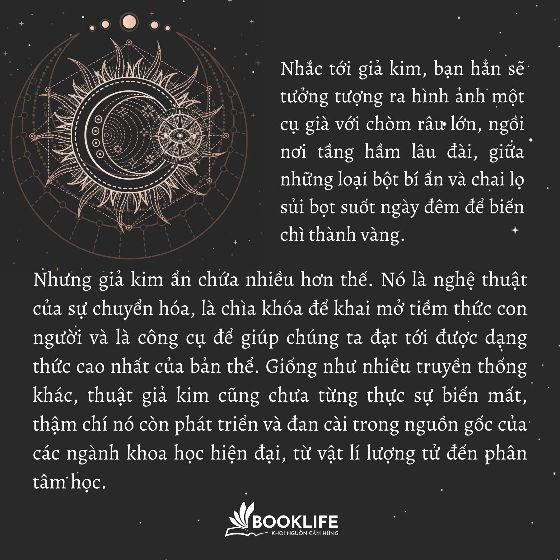 huyền thuật giả kim - Ảnh 4