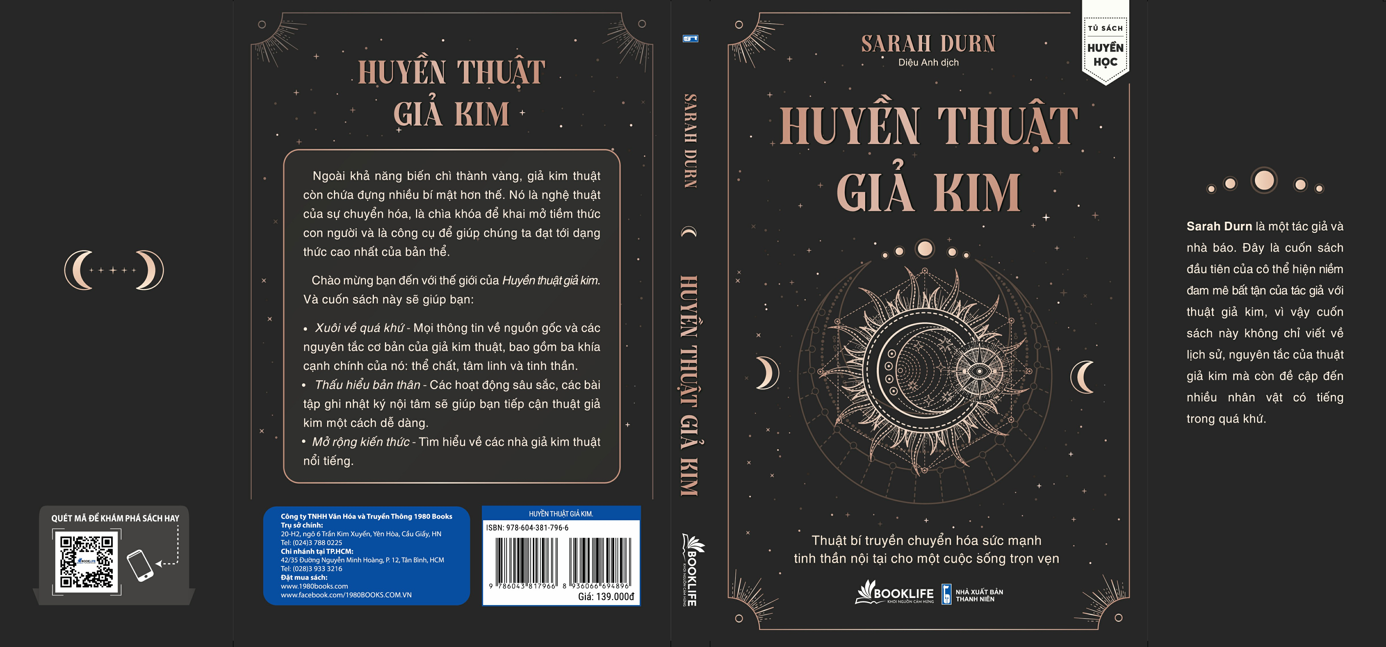 huyền thuật giả kim - Ảnh 5