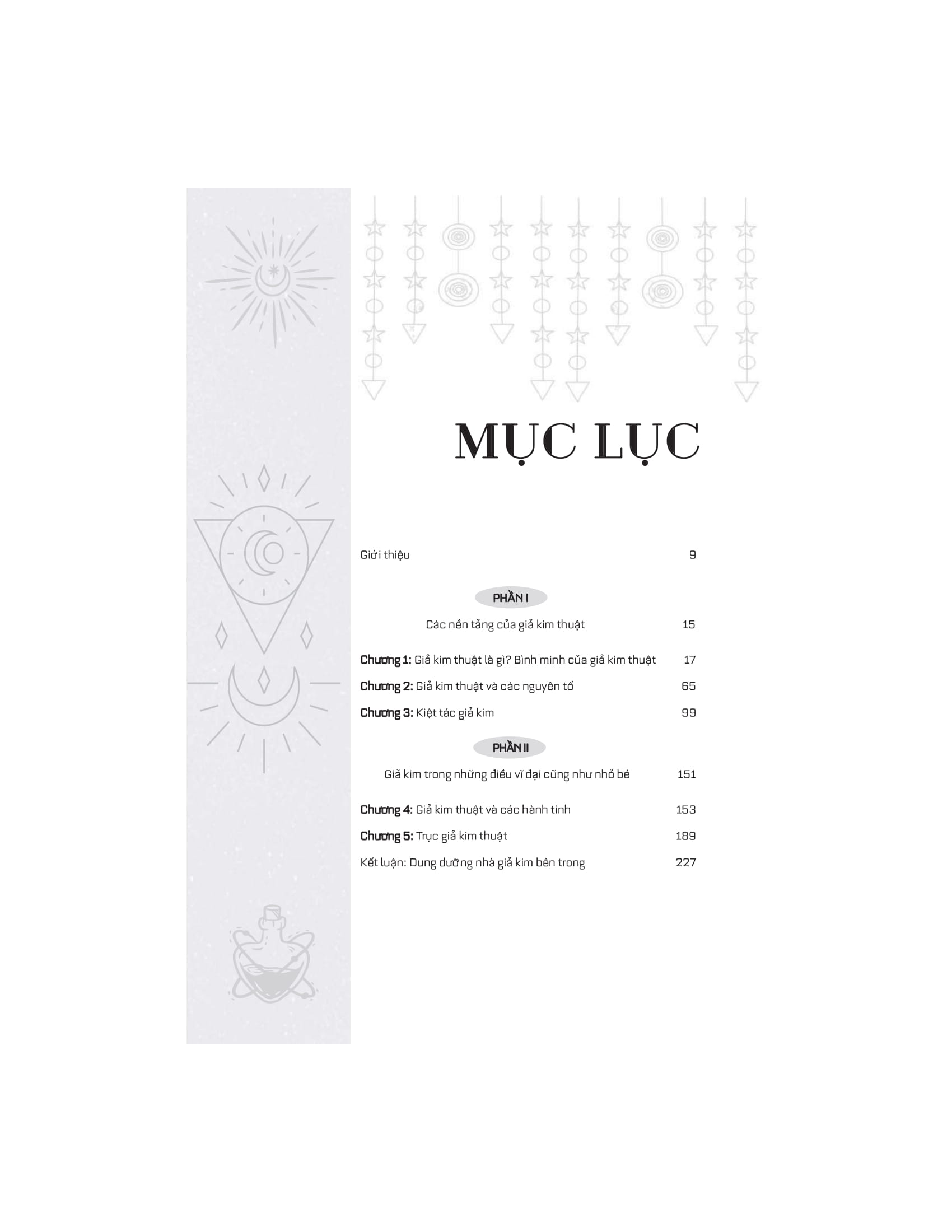 huyền thuật giả kim - Ảnh 6