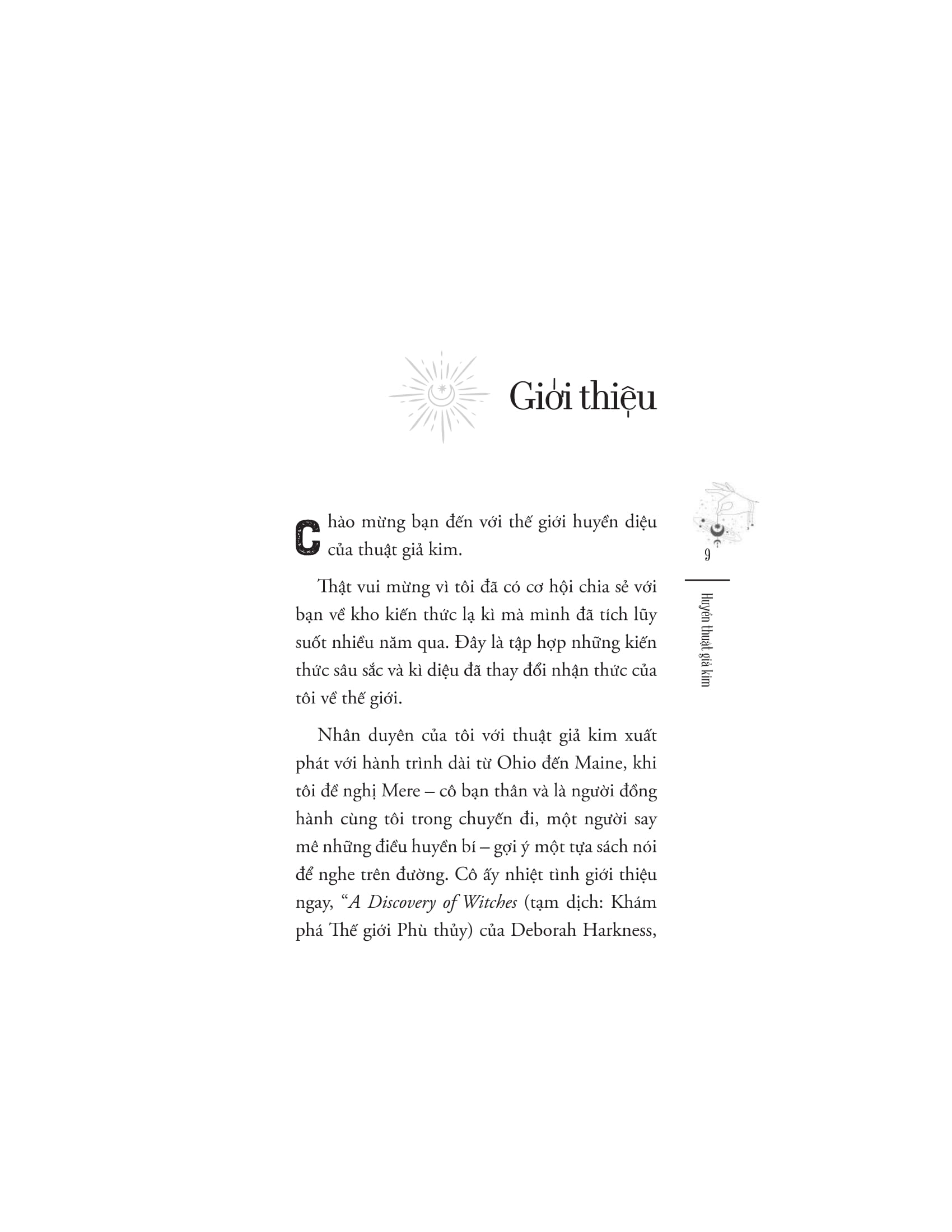 huyền thuật giả kim - Ảnh 8