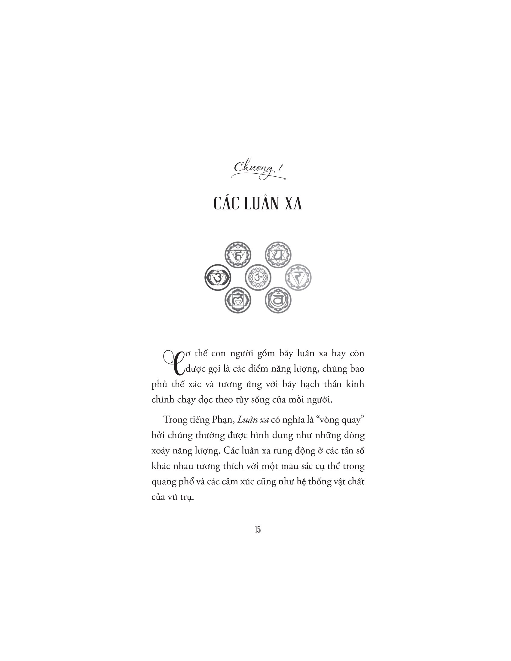 huyền thuật thực hành - Ảnh 12