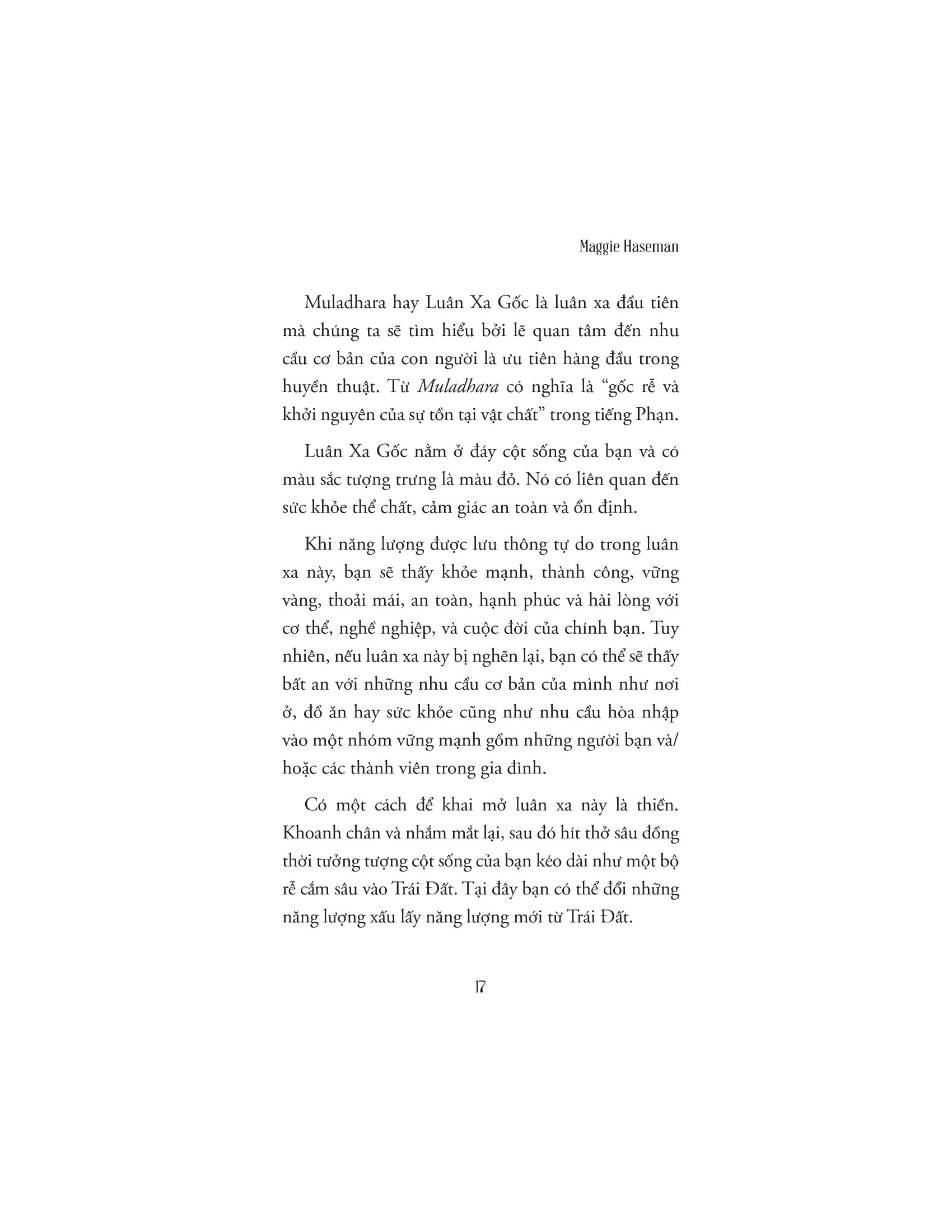 huyền thuật thực hành - Ảnh 14