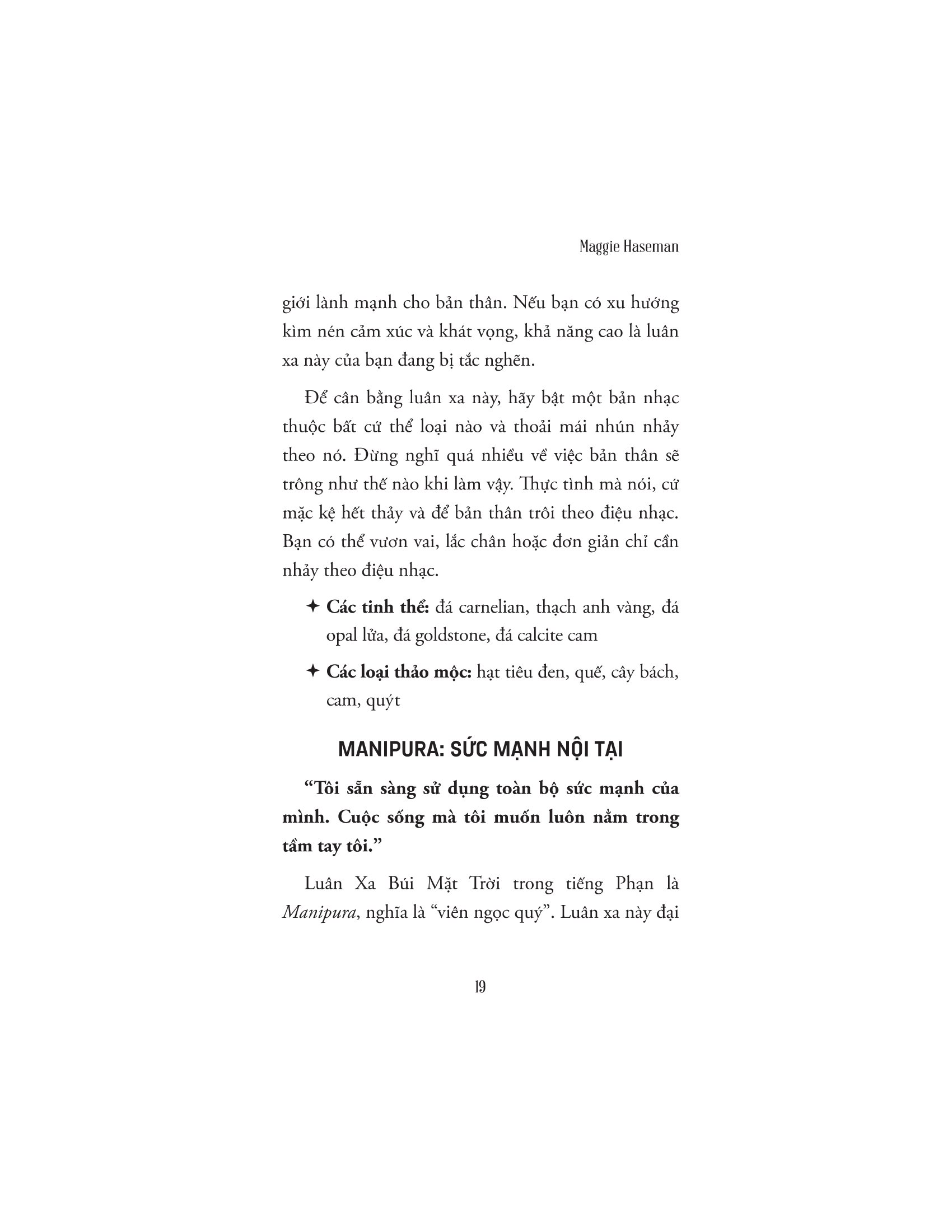 huyền thuật thực hành - Ảnh 16