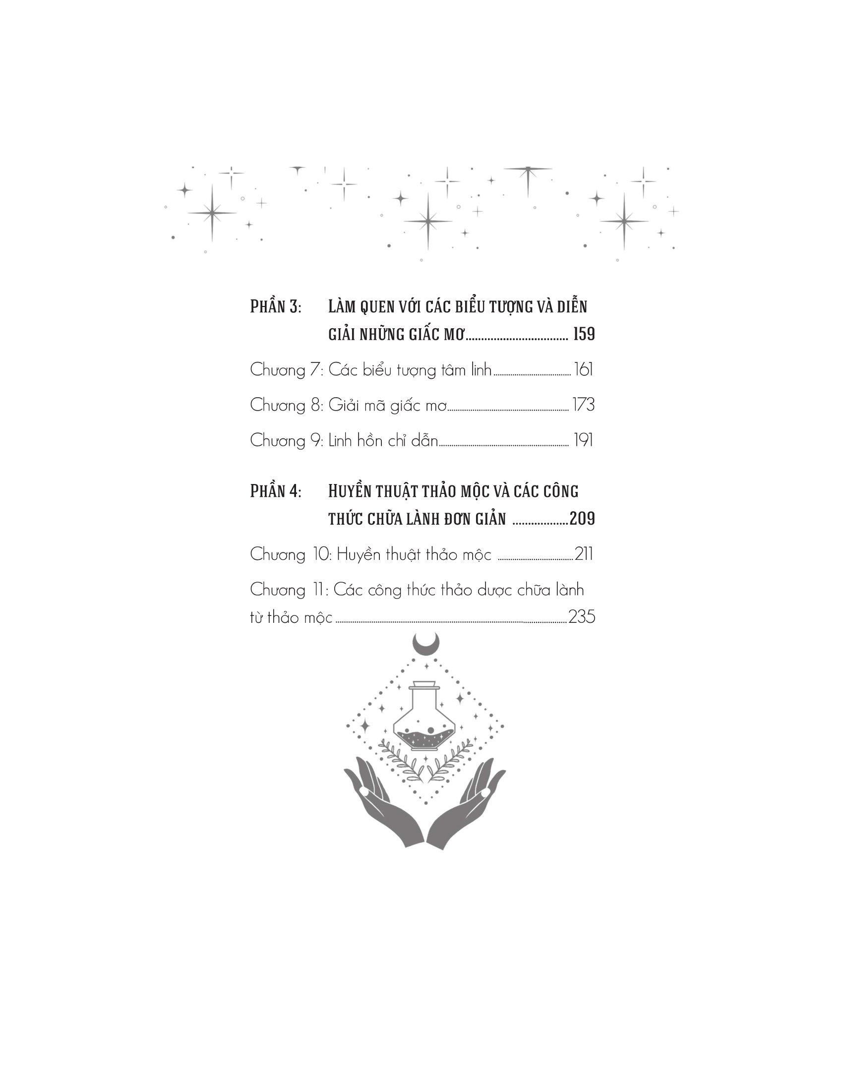 huyền thuật thực hành - Ảnh 4