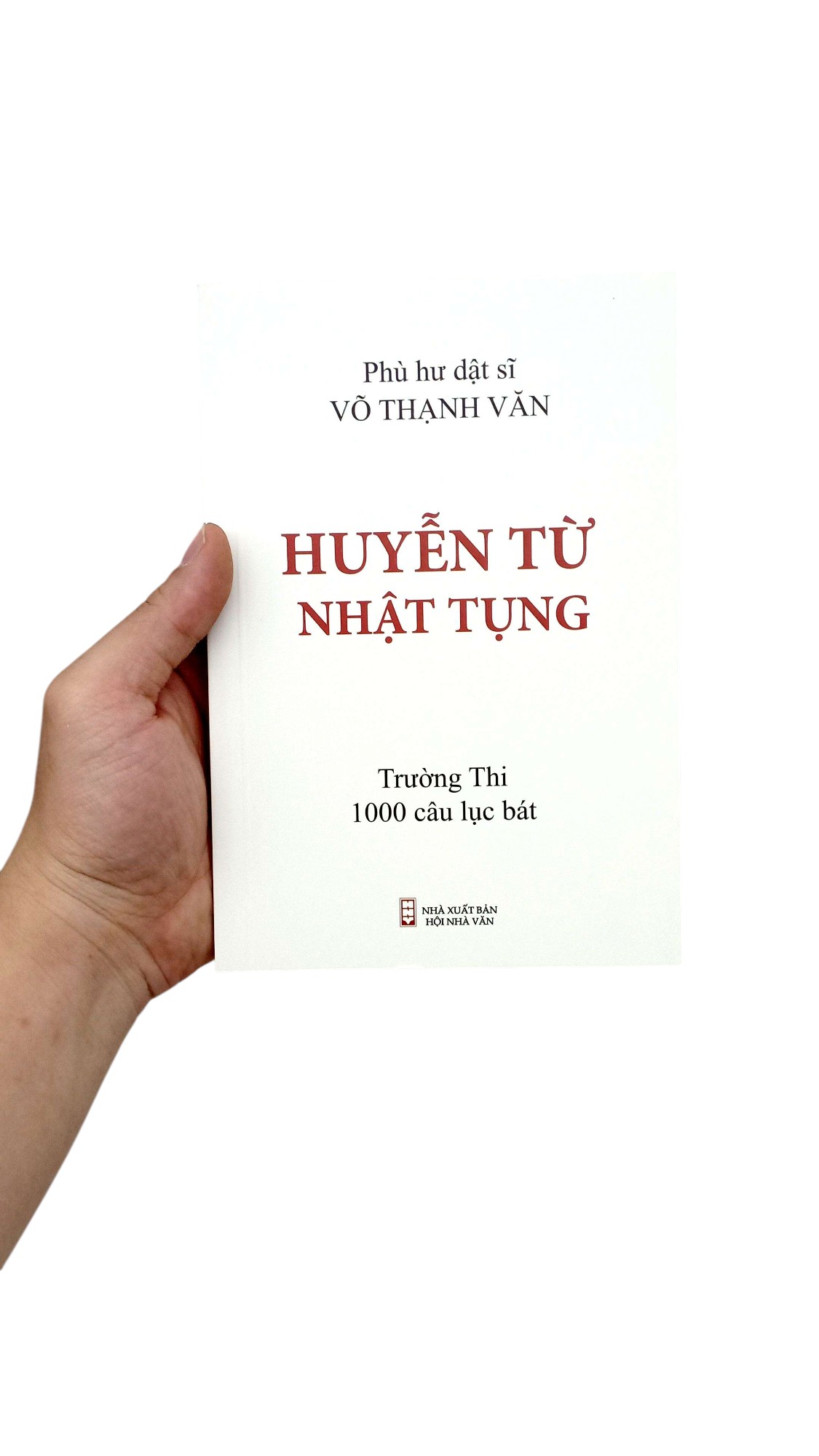 Huyễn Từ Nhật Tụng - Ảnh 7