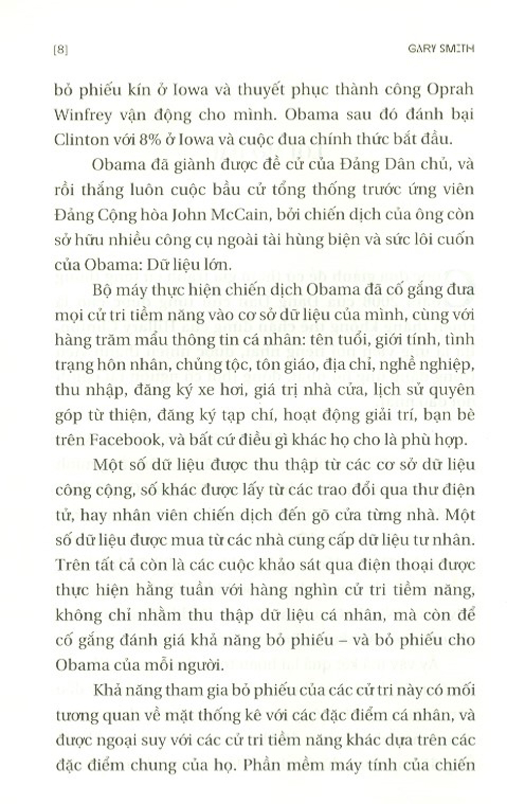 huyễn tưởng về trí tuệ nhân tạo - Ảnh 5